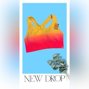 PINK ACTIVE. Sports bra